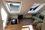 Terrassenwohnung Paderborn - 1 Zimmer, 60 m&sup2;, 620&euro; | Angebot:26704293