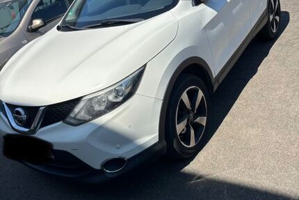 Nissan Qashqai 198.000 km 8.500 &euro; Rietberg 33397