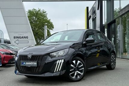 Peugeot 208 18.442 km 16.450 &euro; Gütersloh 33334