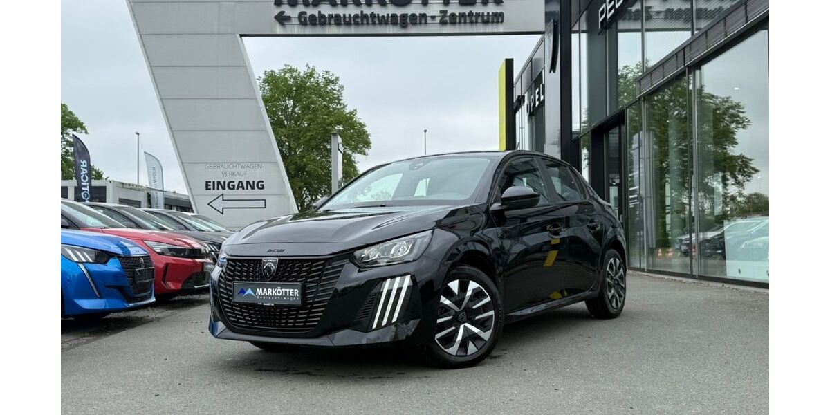 Peugeot 208 18.442 km 16.450 &euro; Gütersloh 33334