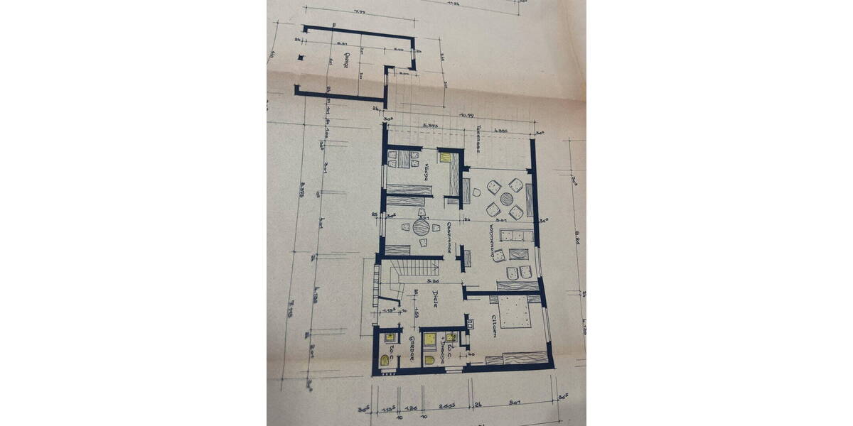 Mehrfamilienhaus, Wohnhaus Oelde - 9 Zimmer, 240 m&sup2;, 515.000&euro; | Angebot:25938428