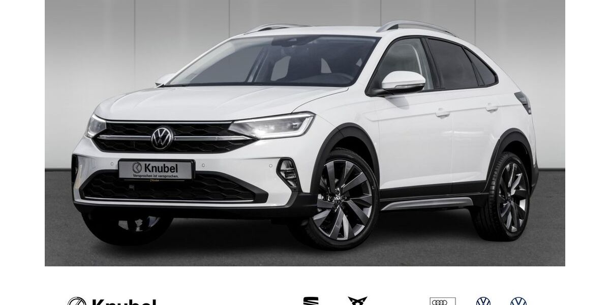 VW Taigo 18.730 km 23.450 &euro; Beckum 59269