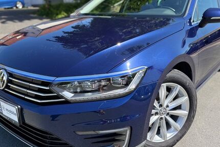 VW Passat Variant 143.000 km 16.490 &euro; Salzkotten 33154