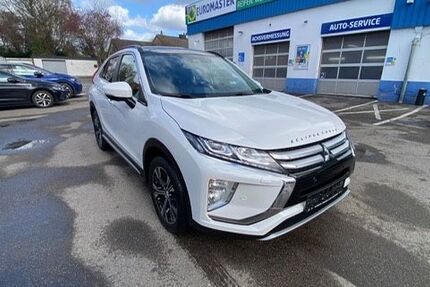 Mitsubishi Eclipse 151.650 km 13.699 &euro; Welver 59514