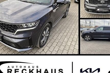 Kia Sorento 26.396 km 37.450 &euro; Langenberg 33449