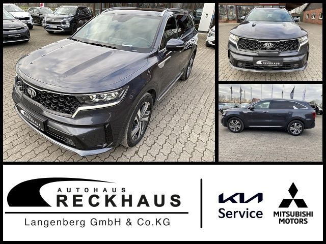 Kia Sorento 26.396 km 37.450 &euro; Langenberg 33449