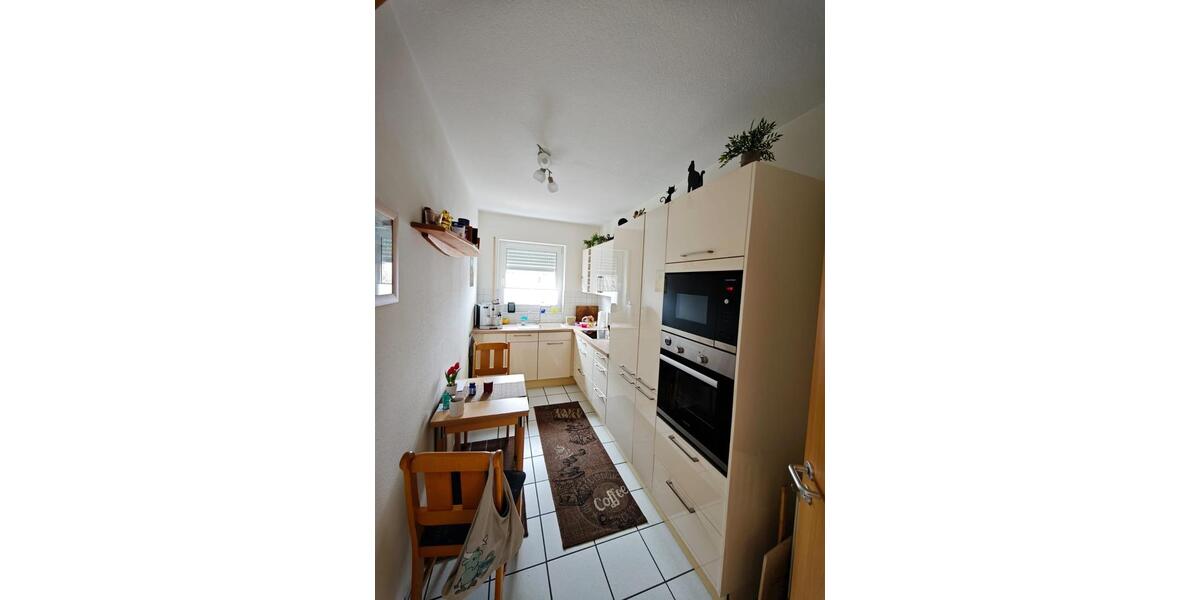 Etagenwohnung Lippstadt Garfeln - 3 Zimmer, 78 m&sup2;, 694&euro; | Angebot:25883657