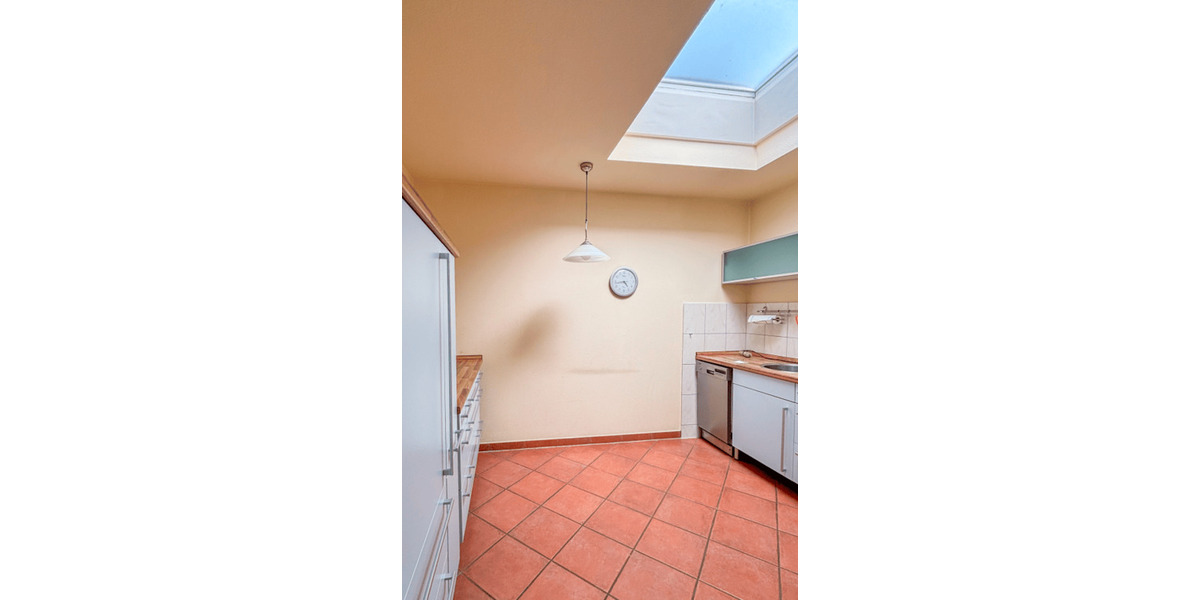 Bungalow Gütersloh Innenstadt - 5 Zimmer, 114 m&sup2;, 198.000&euro; | Angebot:26715437