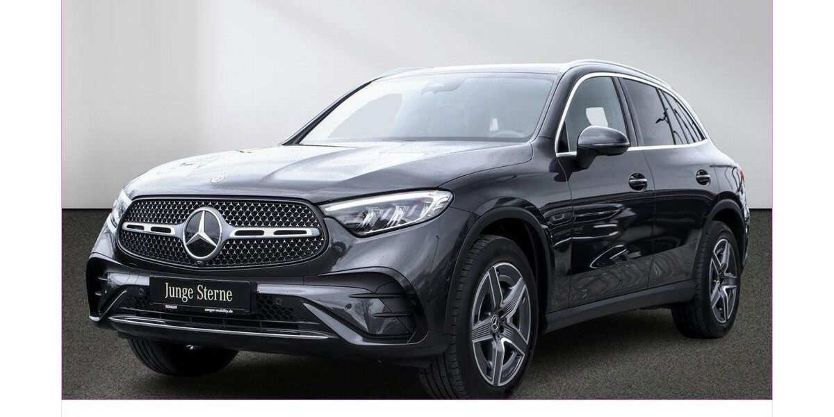 Mercedes-Benz GLC 220 44.844 km 51.465 &euro; Beckum 59269