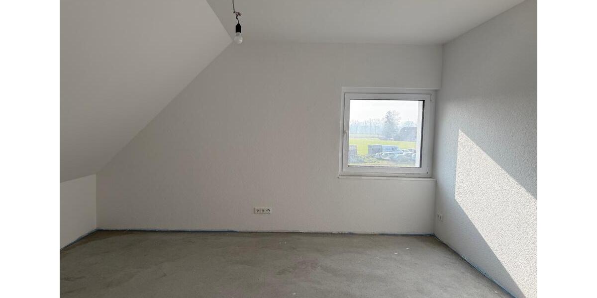 Maisonettenwohnung Rietberg - 5 Zimmer, 134 m&sup2;, 1.536&euro; | Angebot:25053176