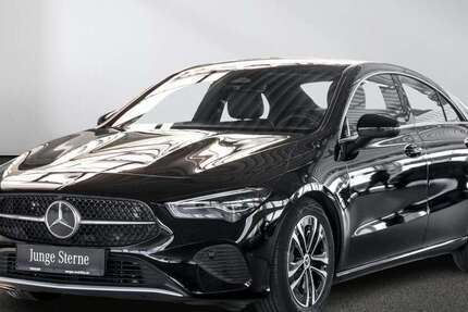 Mercedes-Benz CLA 200 9.778 km 32.290 &euro; Beckum 59269