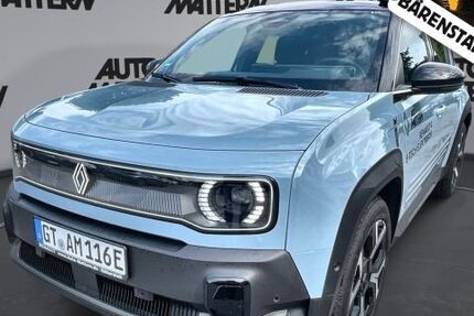 Renault R 4 9.999 km 37.290 &euro; Gütersloh 33332