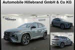 Hyundai TUCSON N Line Hybrid 2WD 1.6 T-GDI EU6e Navi Digit 4.000 km 38.990 &euro; Bad Wünnenberg 33181