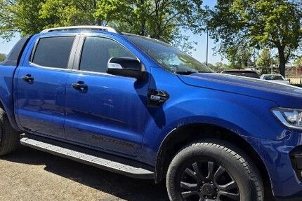 Ford Ranger 140.000 km 21.500 &euro; Herzebrock-Clarholz 33442