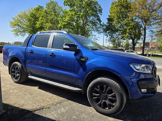 Ford Ranger 140.000 km 21.500 &euro; Herzebrock-Clarholz 33442