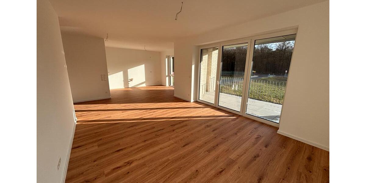 Etagenwohnung Verl - 3 Zimmer, 95 m&sup2;, 1.330&euro; | Angebot:25967598