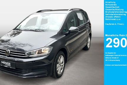 VW Touran 27.512 km 27.915 &euro; Gütersloh 33334