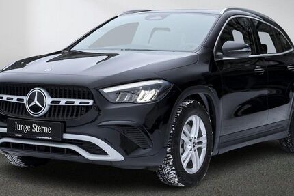 Mercedes-Benz GLA 200 10.548 km 34.865 &euro; Beckum 59269