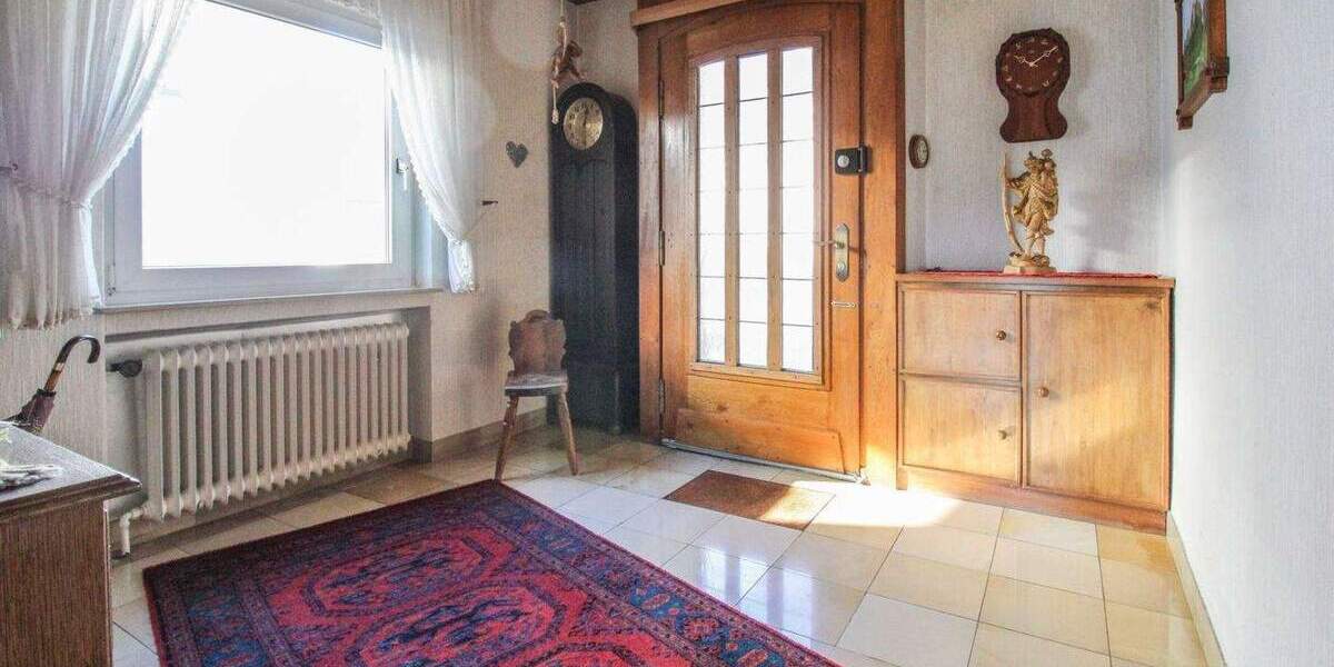 Einfamilienhaus Rheda-Wiedenbrück Rheda - 7 Zimmer, 349.000&euro; | Angebot:25864120