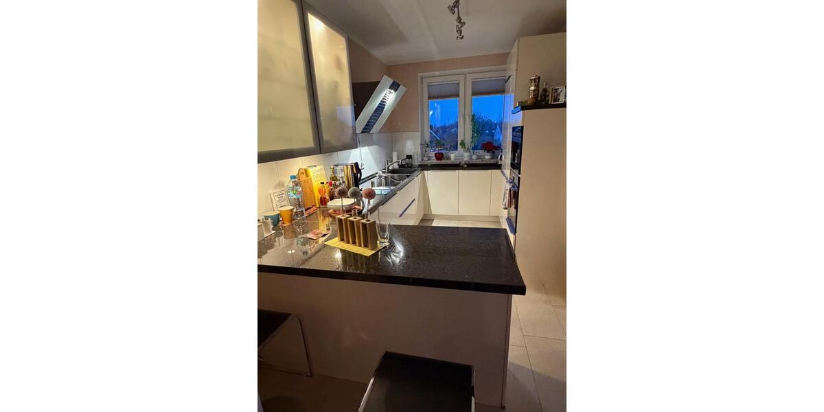 Etagenwohnung Bad Sassendorf - 4 Zimmer, 123 m&sup2;, 1.335&euro; | Angebot:25142082