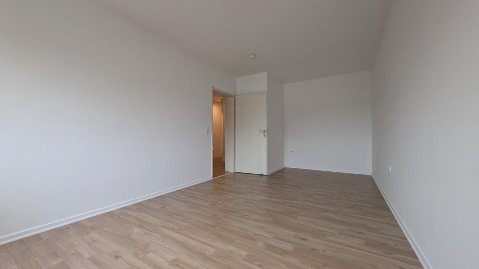 Etagenwohnung Gütersloh Kattenstroth - 4 Zimmer, 83 m&sup2;, 950&euro; | Angebot:26022701