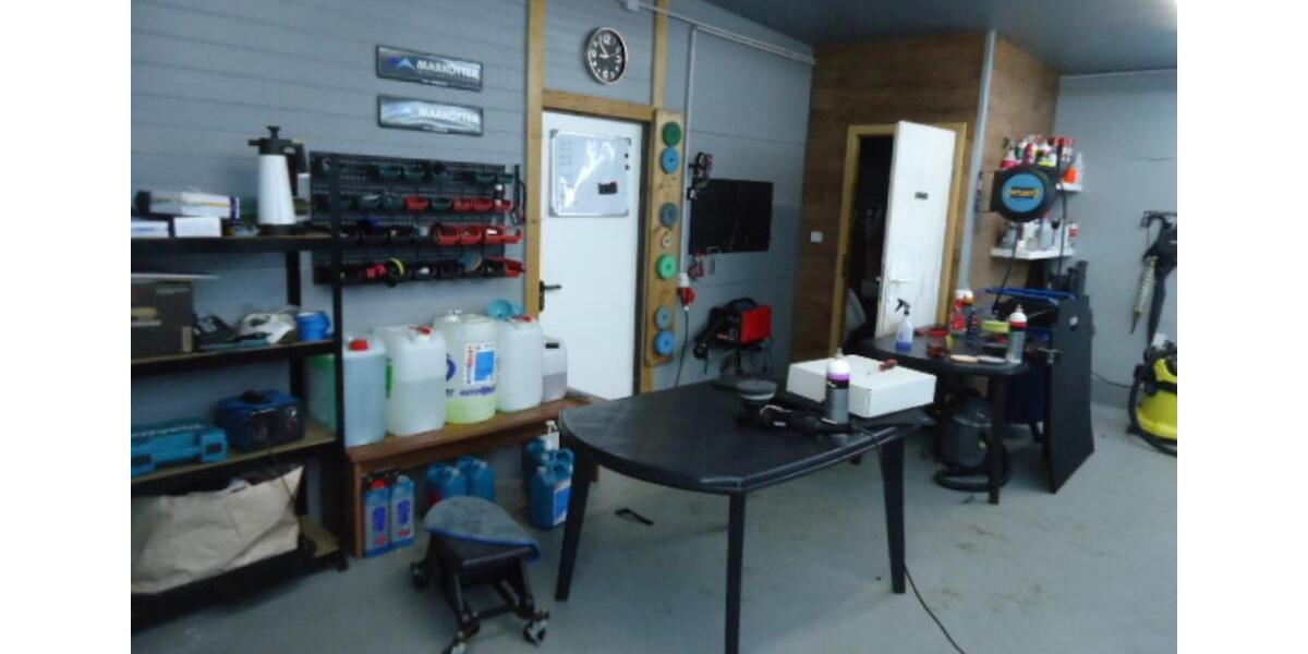 Gewerbeobjekt Paderborn - 1.000&euro; | Angebot:24628804