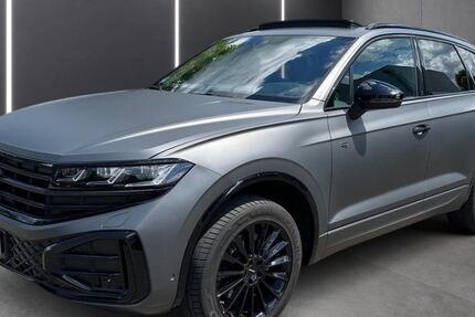 VW Touareg 76.989 km 59.990 &euro; Warstein-Belecke 59581