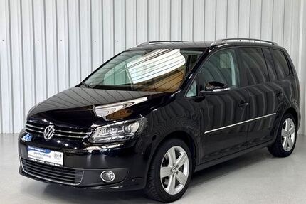 VW Touran 170.000 km 8.750 &euro; Lippstadt 59555