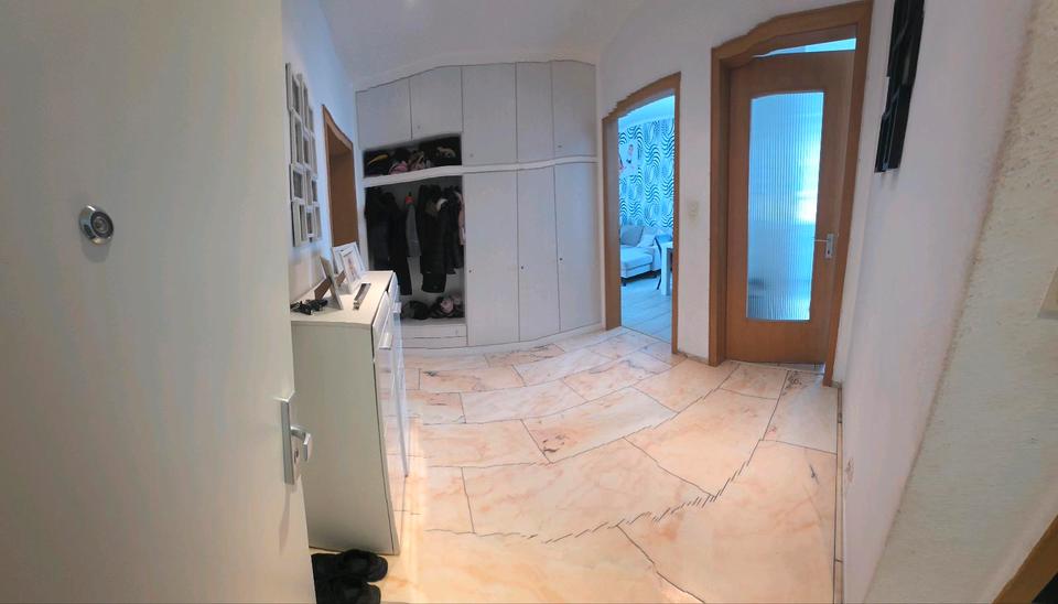 Etagenwohnung Gütersloh - 3 Zimmer, 78 m&sup2;, 215.000&euro; | Angebot:26490697