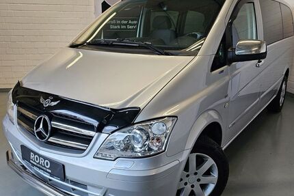 Mercedes-Benz Vito 380.250 km 6.950 &euro; Lippstadt 59557