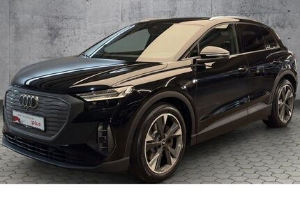 Audi Q4 e-tron 118.600 km 33.990 &euro; Paderborn 33100