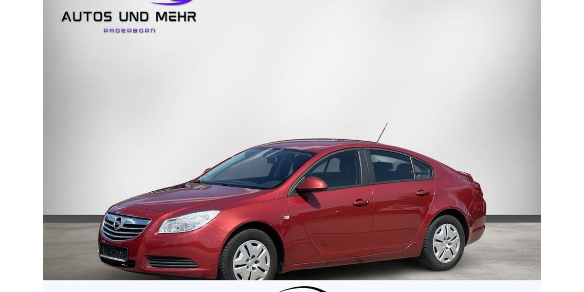 Opel Insignia 155.750 km 3.990 &euro; Paderborn 33100