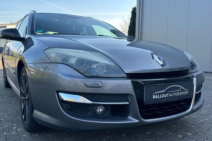 Renault Laguna 200.000 km 4.500 &euro; Lippstadt 59557