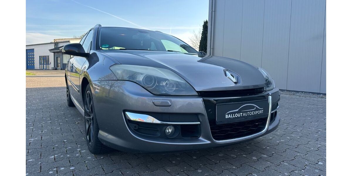 Renault Laguna 200.000 km 4.500 &euro; Lippstadt 59557