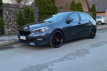 BMW 118 165.500 km 17.700 &euro; Herzebrock 33442