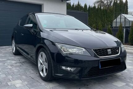 Seat Leon 179.825 km 7.800 &euro; Bad Wünnenberg 33181