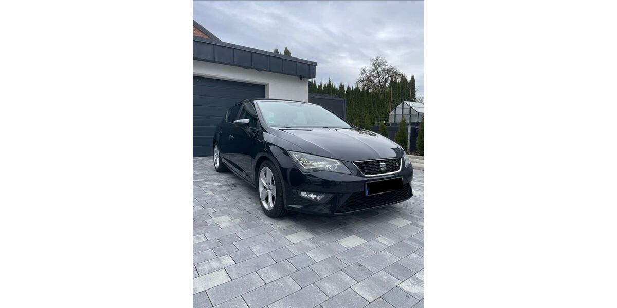 Seat Leon 179.825 km 7.800 &euro; Bad Wünnenberg 33181