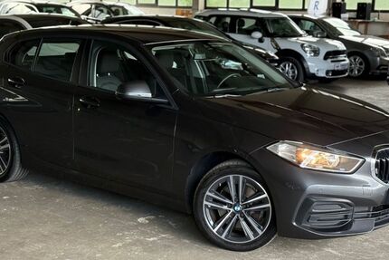 BMW 118 49.900 km 17.499 &euro; Oelde 59302