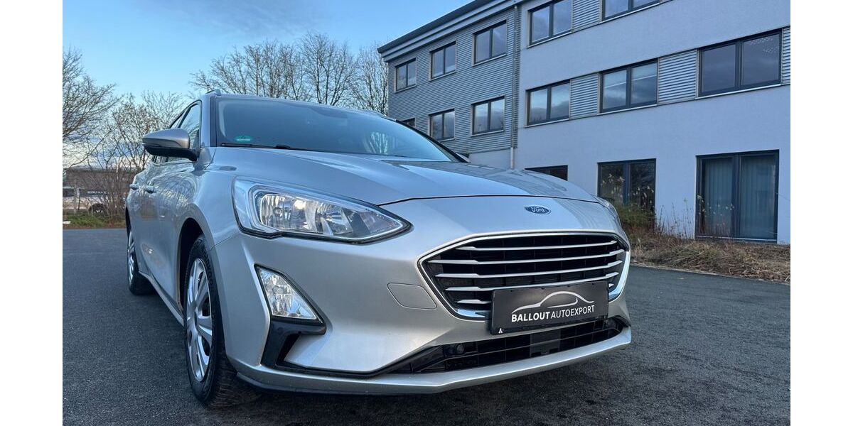 Ford Focus 147.000 km 6.500 &euro; Lippstadt 59557