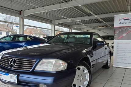 Mercedes-Benz SL 280 348.000 km 8.950 &euro; Gütersloh 33332