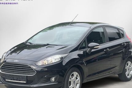 Ford Fiesta 88.160 km 4.999 &euro; Paderborn 33100