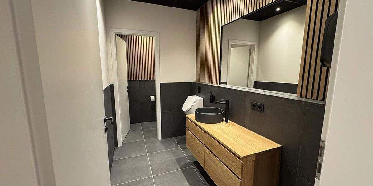 Gewerbeobjekt Paderborn Kernstadt - 2.503&euro; | Angebot:25756403