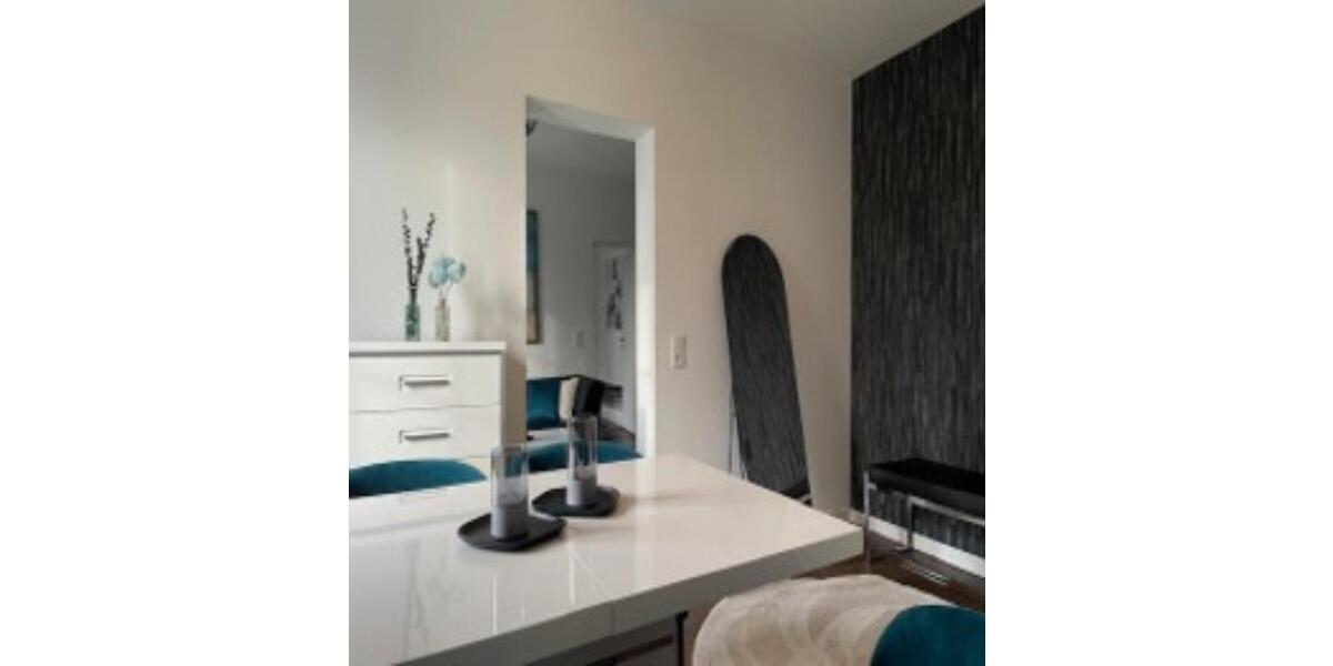 Terrassenwohnung Lippstadt Overhagen - 2 Zimmer, 60 m&sup2;, 550&euro; | Angebot:22053997