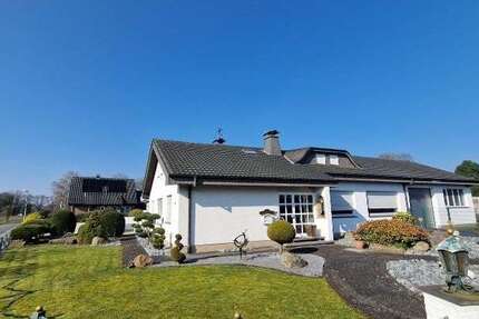 Haus Gütersloh Isselhorst - 6 Zimmer, 220 m&sup2;, 499.000&euro; | Angebot:22774252