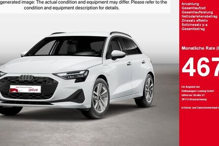 Audi A3 4.012 km 33.300 &euro; Gütersloh 33330