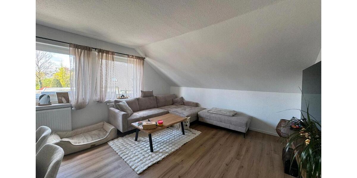 Etagenwohnung Ennigerloh - 4 Zimmer, 99 m&sup2;, 890&euro; | Angebot:26538391