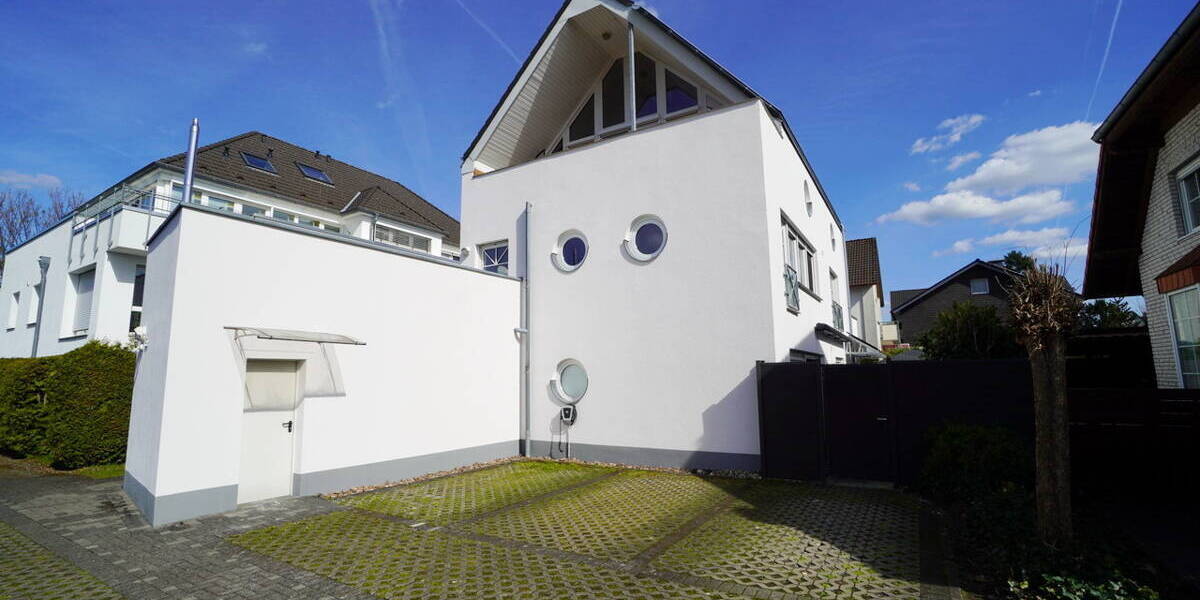 Etagenwohnung Paderborn Kernstadt - 2 Zimmer, 69 m&sup2;, 329.000&euro; | Angebot:26744844