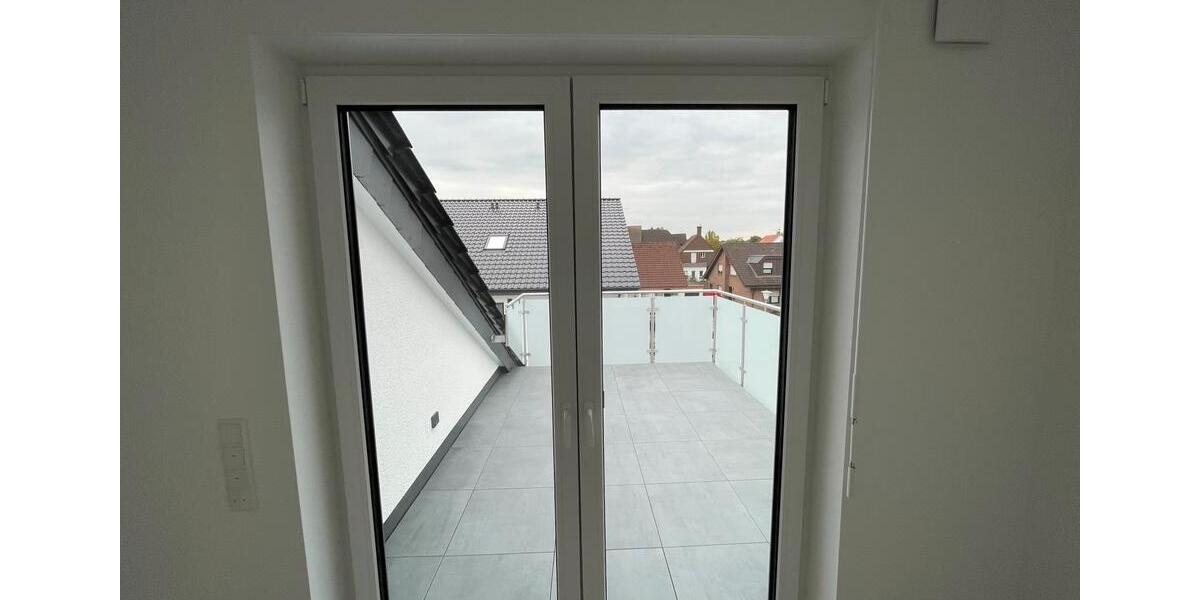 Dachgeschoßwohnung Beckum - 2 Zimmer, 63 m&sup2;, 795&euro; | Angebot:26665598