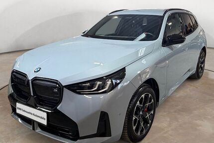 BMW X3 M50 24.995 km 62.989 &euro; Soest 59494