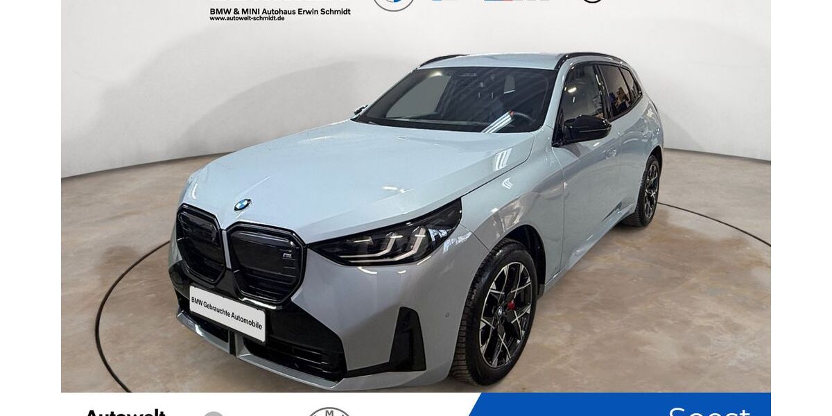 BMW X3 M50 24.995 km 62.989 &euro; Soest 59494
